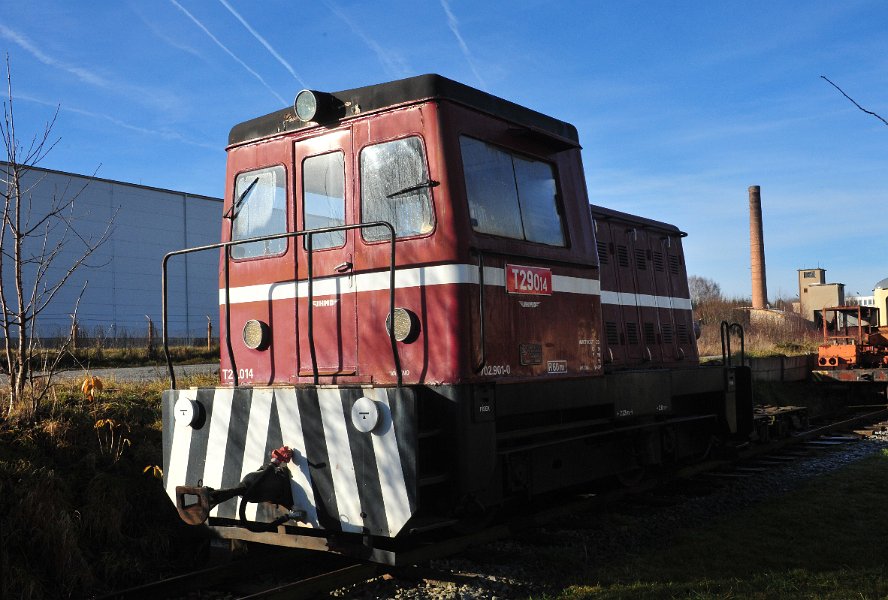 2015.12.26 JHMD Jindřichův Hradec–Nová Bystřice (47)